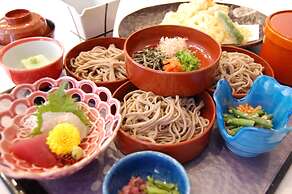 Izumo Royal Hotel