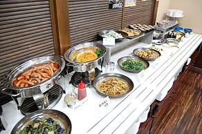 Izumo Royal Hotel