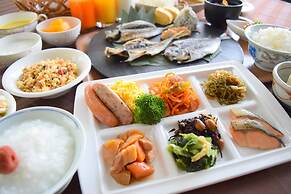 Izumo Royal Hotel