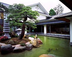 Matsunoyu