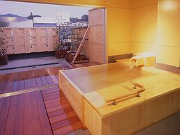 Matsunoyu