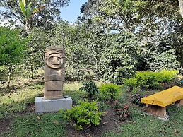 San Agustin Internacional Hotel