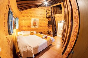 San Agustin Internacional Hotel