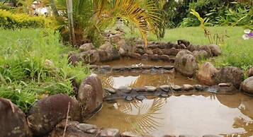 San Agustin Internacional Hotel
