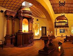 San Agustin Internacional Hotel