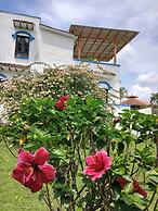 San Agustin Internacional Hotel