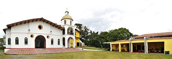 San Agustin Internacional Hotel