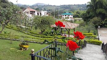 San Agustin Internacional Hotel
