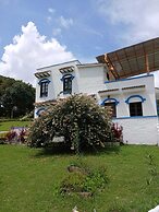 San Agustin Internacional Hotel