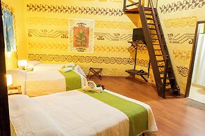 San Agustin Internacional Hotel