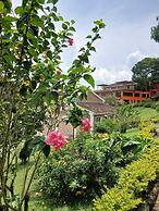 San Agustin Internacional Hotel