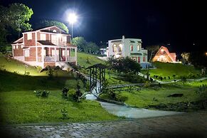 San Agustin Internacional Hotel