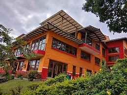 San Agustin Internacional Hotel