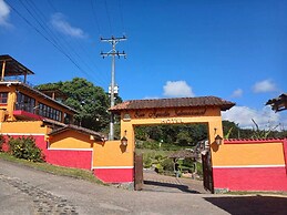 San Agustin Internacional Hotel