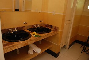 San Agustin Internacional Hotel