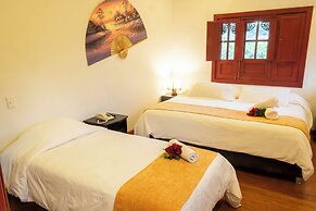 San Agustin Internacional Hotel