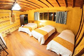 San Agustin Internacional Hotel