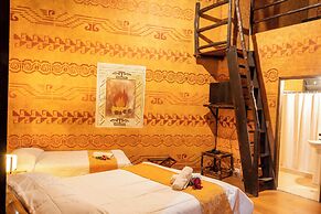 San Agustin Internacional Hotel
