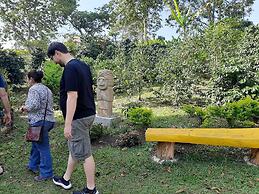 San Agustin Internacional Hotel
