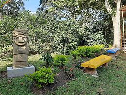 San Agustin Internacional Hotel