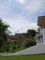 San Agustin Internacional Hotel
