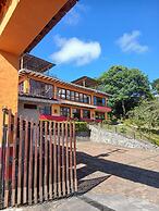 San Agustin Internacional Hotel