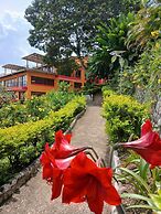 San Agustin Internacional Hotel