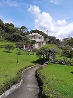 San Agustin Internacional Hotel