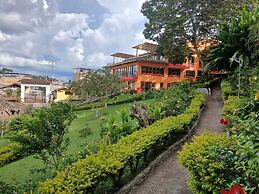 San Agustin Internacional Hotel