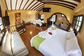 San Agustin Internacional Hotel