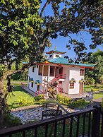San Agustin Internacional Hotel