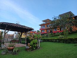 San Agustin Internacional Hotel