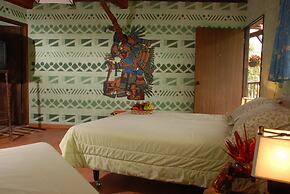 San Agustin Internacional Hotel