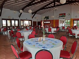 San Agustin Internacional Hotel