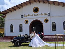 San Agustin Internacional Hotel