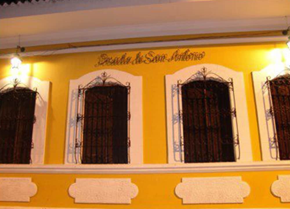 Posada de San Antonio