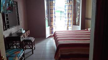 Hotel Angela Carolina
