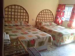 Hotel Angela Carolina