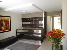 Casa del Parque