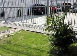 Casa del Parque