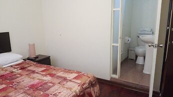 Casa del Parque