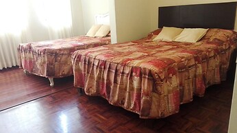 Casa del Parque