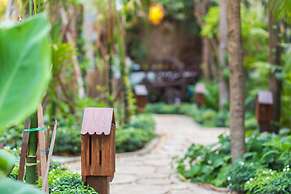 Malu Khmer Villa