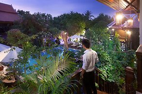 Malu Khmer Villa