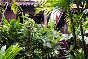 Malu Khmer Villa