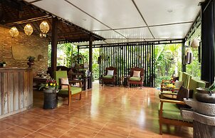 Malu Khmer Villa