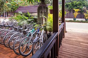 Malu Khmer Villa