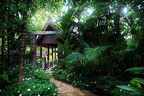 Malu Khmer Villa