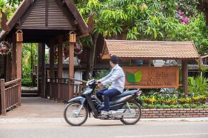 Malu Khmer Villa
