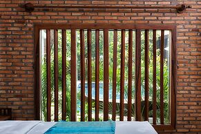 Malu Khmer Villa